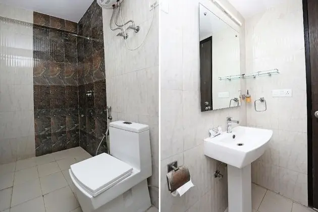 Royal Oda, 1 Yatak Odası, Sigara İçilmez, Şehir Manzaralı