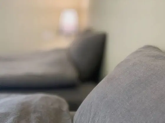 Standard İki Ayrı Yataklı Oda, Park Manzaralı