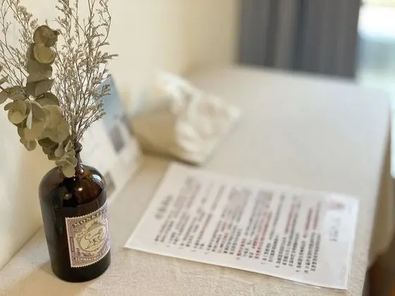 Standard İki Ayrı Yataklı Oda, Park Manzaralı