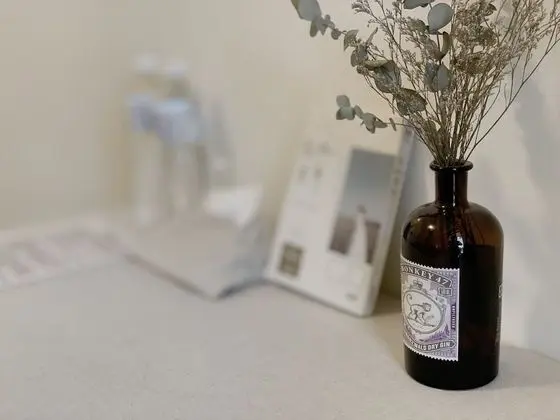 Standard İki Ayrı Yataklı Oda, Park Manzaralı