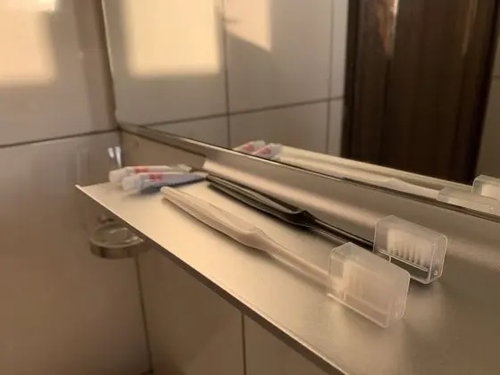 Standard İki Ayrı Yataklı Oda, Park Manzaralı