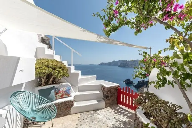Traditional Villa
