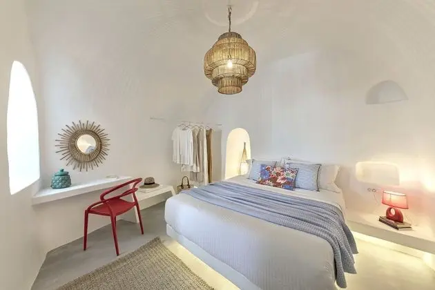 Traditional Villa