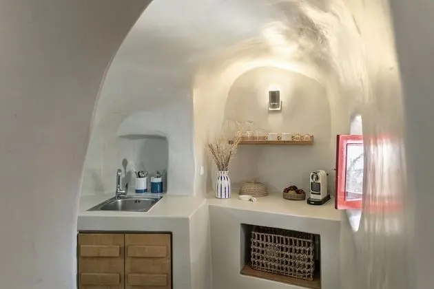 Traditional Villa