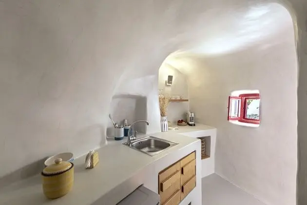 Traditional Villa