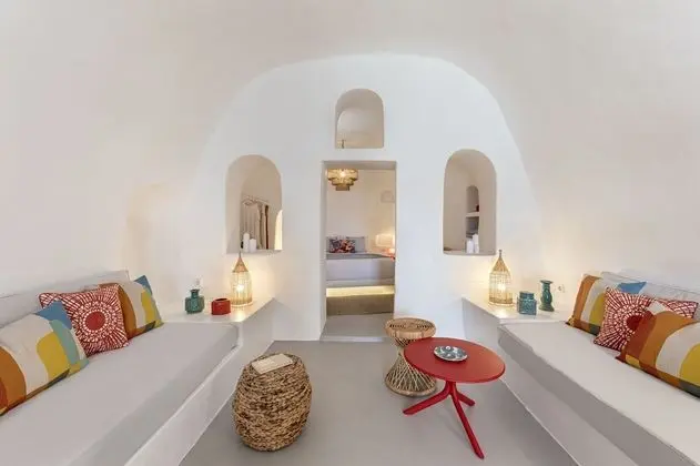 Traditional Villa