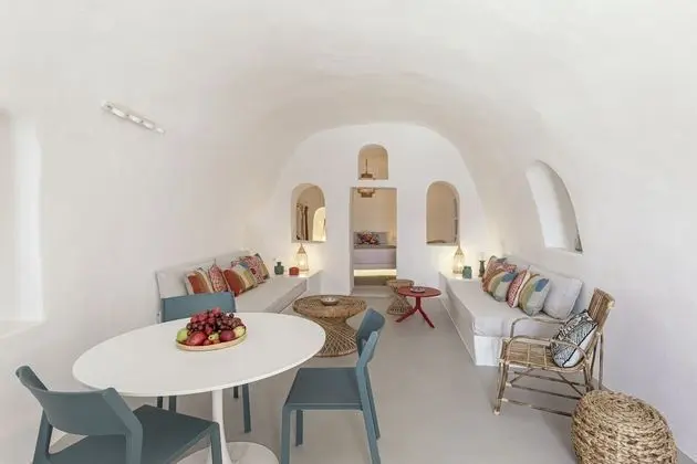 Traditional Villa