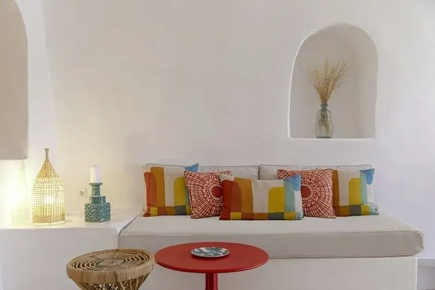 Traditional Villa