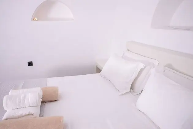 Classic Süit, Havuz Kullanımı