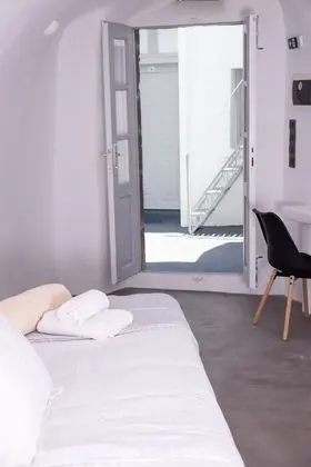 Classic Süit, Havuz Kullanımı