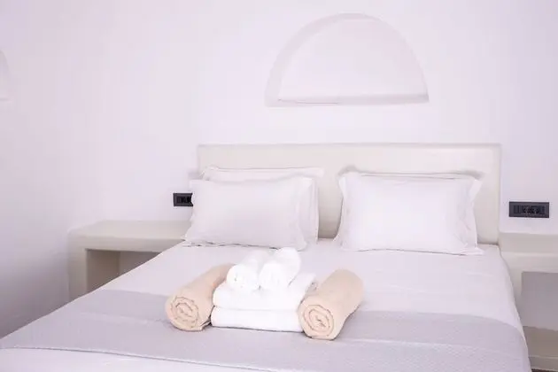 Junior Süit, Deniz Manzaralı
