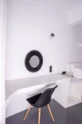 Junior Süit, Jakuzi, Deniz Manzaralı