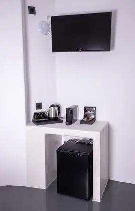 Junior Süit, Jakuzi, Deniz Manzaralı