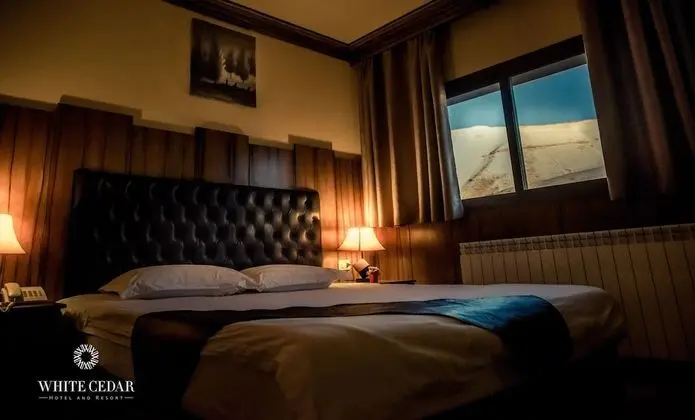 Tek Büyük Yataklı Oda, 1 En Büyük (King) Boy Yatak