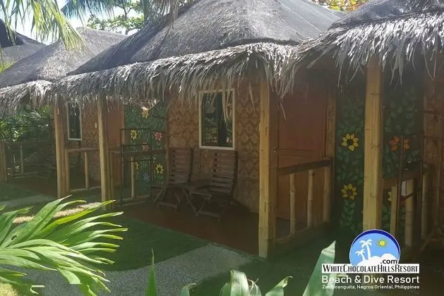 Bungalov (Cozy)