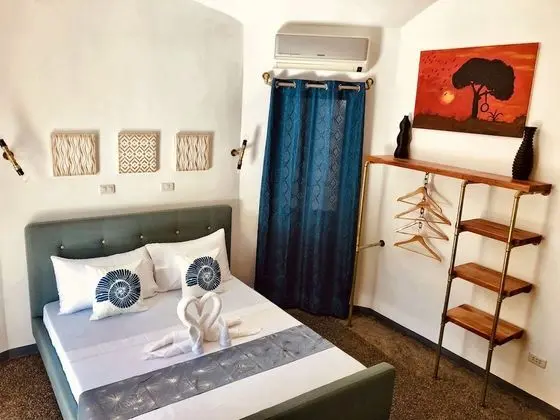 Bungalov (Relax)