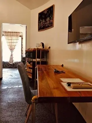 Family Bungalov