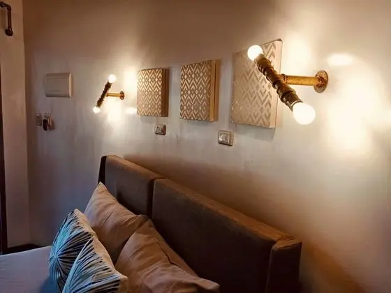 Family Bungalov