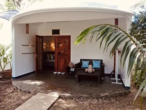 Family Bungalov
