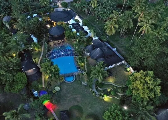 Family Bungalov