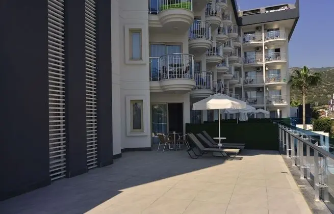 Superior Triple Room with Terrace