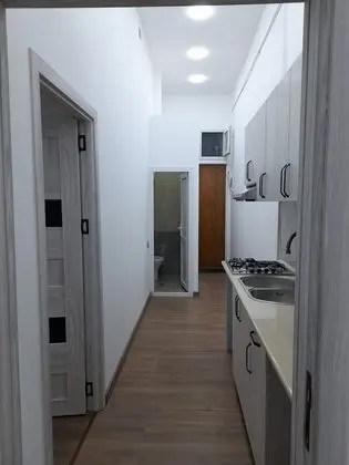 Kat planı