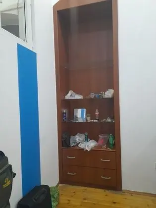Panoramic Dört Kişilik Oda