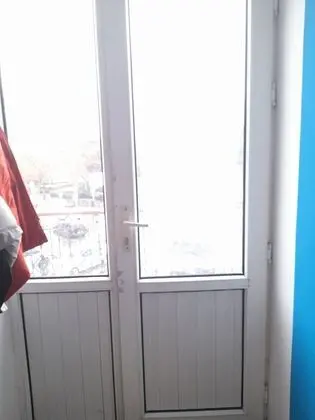 Panoramic Dört Kişilik Oda