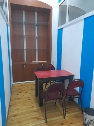 Panoramic Dört Kişilik Oda