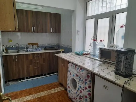 Panoramic Dört Kişilik Oda