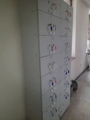 Standard Ortak Ranzalı Oda, 6 Yatak Odası