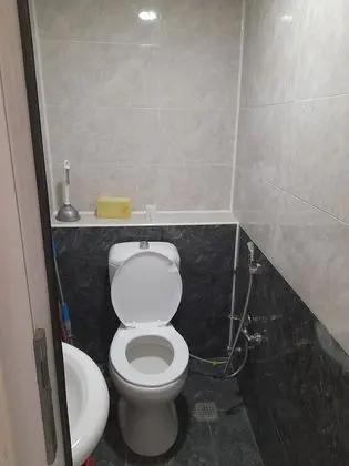 Standard Ortak Ranzalı Oda, 6 Yatak Odası