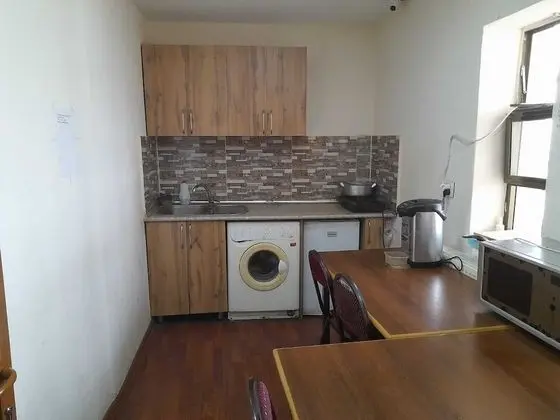 Standard Ortak Ranzalı Oda, 6 Yatak Odası