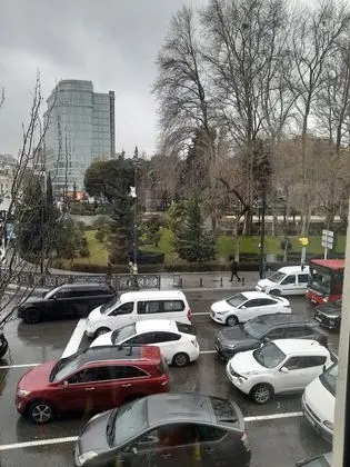Superior Ortak Ranzalı Oda, Sadece kadınlar için (6 Bedded Dormitory)