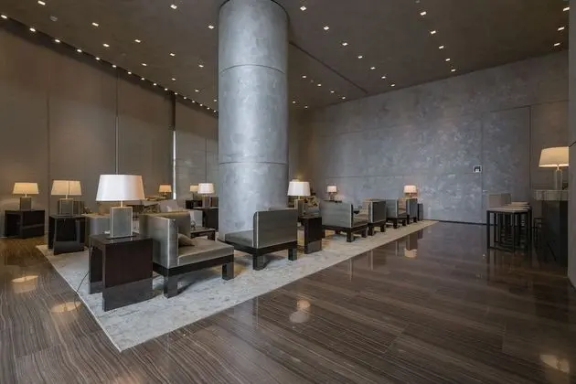 Luxury Apart Daire, 4 Yatak Odası, Kısmi Deniz Manzaralı, Kule