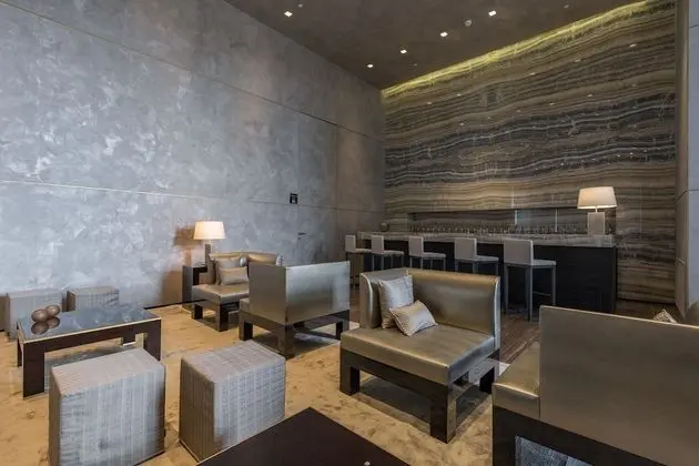 Luxury Apart Daire, 4 Yatak Odası, Kısmi Deniz Manzaralı, Kule