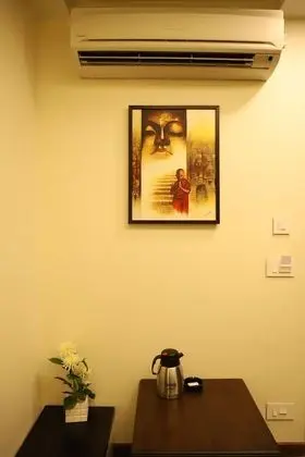 Premium Tek Büyük veya İki Ayrı Yataklı Oda