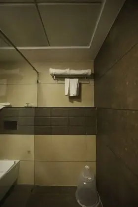 Premium Tek Büyük veya İki Ayrı Yataklı Oda