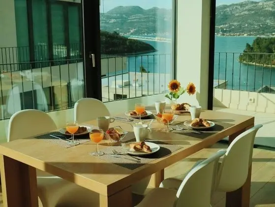 Apart Daire, 2 Yatak Odası, Balkon