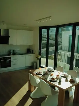 Apart Daire, 2 Yatak Odası, Balkon