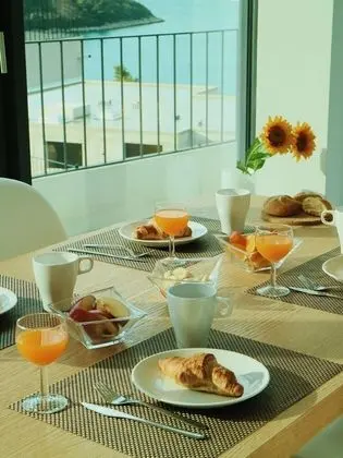 Apart Daire, 2 Yatak Odası, Balkon