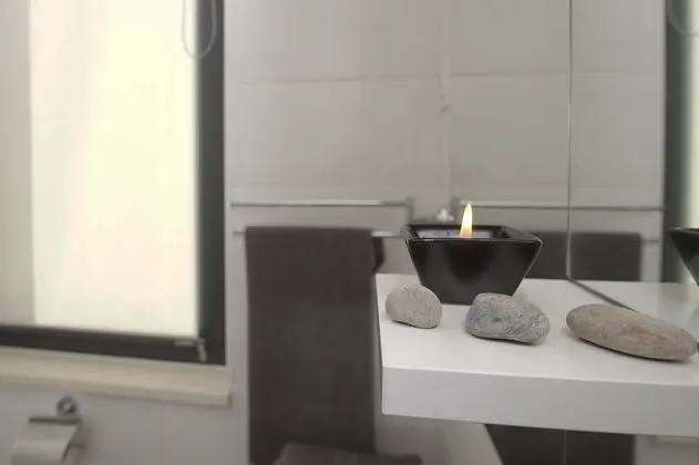 Apart Daire, 2 Yatak Odası, Balkon