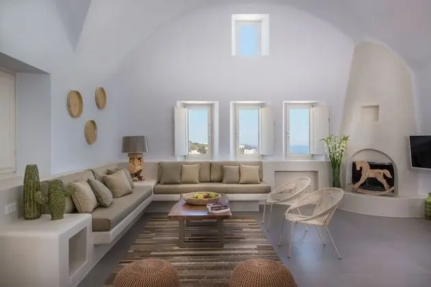 Exclusive Villa, 1 Yatak Odası, Kişiye Özel Havuzlu