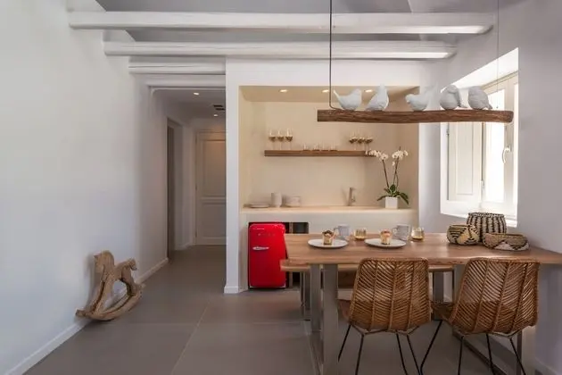 Exclusive Villa, 1 Yatak Odası, Kişiye Özel Havuzlu