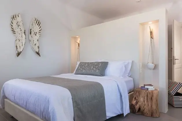 Exclusive Villa, 1 Yatak Odası, Kişiye Özel Havuzlu