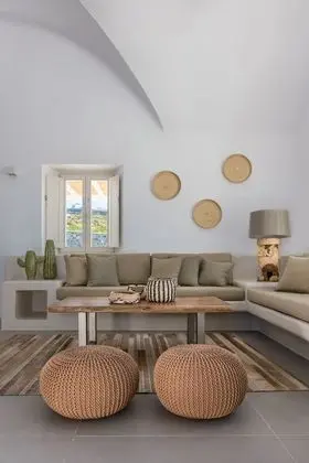 Exclusive Villa, 1 Yatak Odası, Kişiye Özel Havuzlu