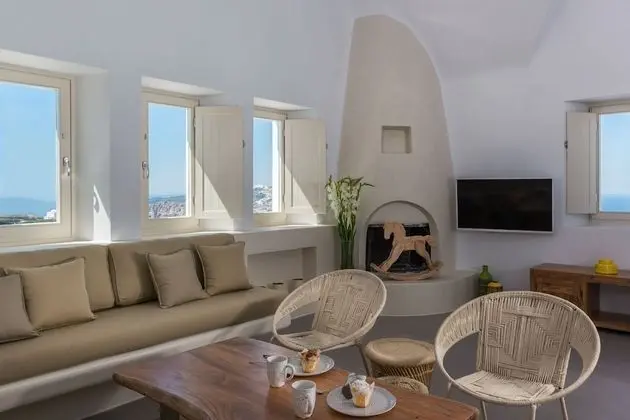 Exclusive Villa, 1 Yatak Odası, Kişiye Özel Havuzlu