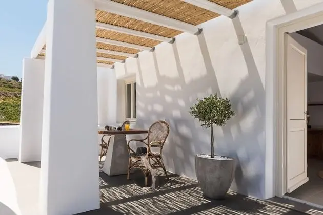 Exclusive Villa, 1 Yatak Odası, Kişiye Özel Havuzlu
