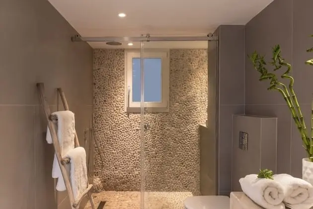 Exclusive Villa, 1 Yatak Odası, Kişiye Özel Havuzlu