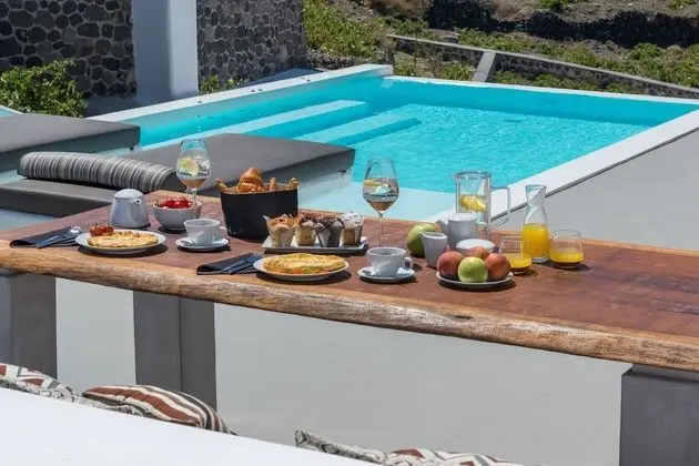 Exclusive Villa, 1 Yatak Odası, Kişiye Özel Havuzlu